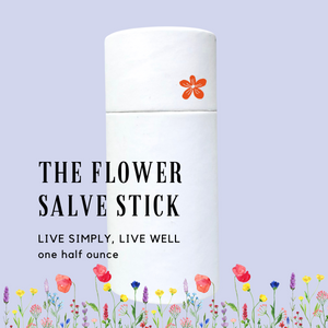 Flower Stick NEW Beauty Balm